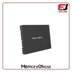 MemoryGhost 128GB SATA SSD