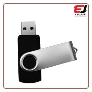 MemoryGhost 8GB USB2.0 Pen Drive