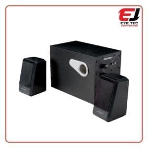 Microlab M-280BT 2.1 Subwoofer