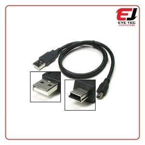 Mini USB to USB Cable (V3 Cable)