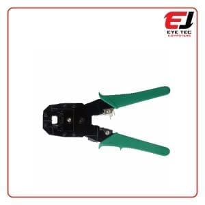 Modular Crimping Tool For RJ11