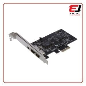 PCI Ex Firewire Card