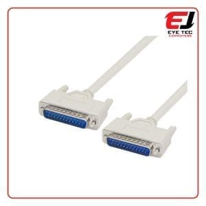 Parellel male to male 1.8m Cable