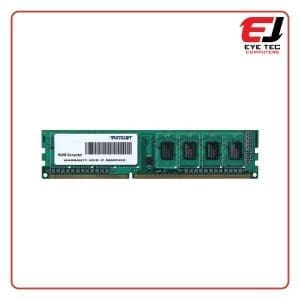 Patriot 2GB DDR3 1600MHz Ram