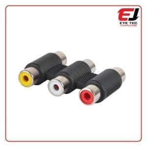RCA Jack Female