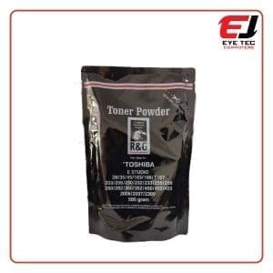 R&G Sharp Toner Refill Powder