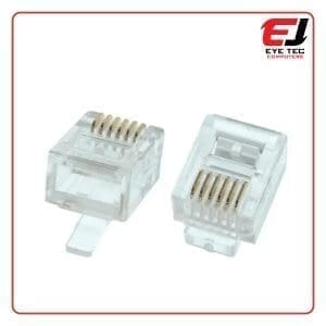 RJ11 Connector