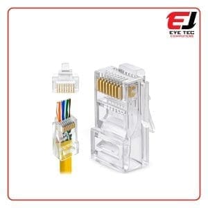 RJ45 Cat6 Connector