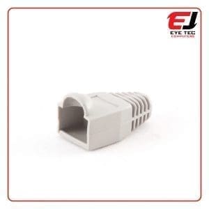 RJ45 Rubber Boot Connector