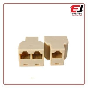 RJ45 Spliter