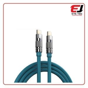 Remax RC-C055 C to C 100W 1.2Meter Cable