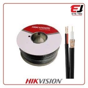 Retail Hikvision DS-1LH1SCA3C CCTV Cable-1m