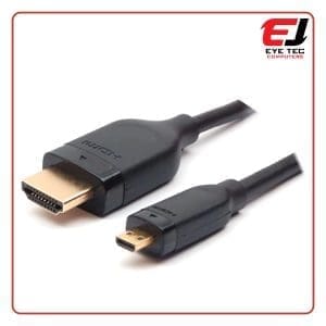 SONY ERICSON HDMI CABLE IM-820