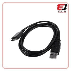 SONY MP3 Player Port to USB Cable