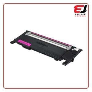 Samsung CLT-M4073 Magenta Laserjet Toner Cartridge