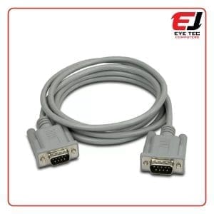 Serial Port Male to Male Cable