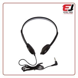 SiGNALEX HEADPHONE