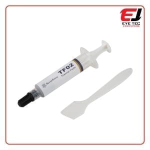 Silver Stone TF02 Thermal Paste