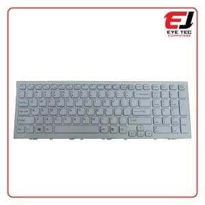 Sony VAIO Notebook Keyboard