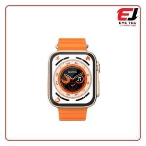 T800 Ultra Smart Watch - 7Days Checking