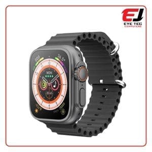 T900 Ultra Smart Watch - 7Days Checking