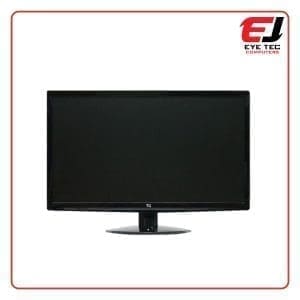 Samsung/TG 24" Full-HD LED Monitor with VGA HDMI Used