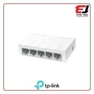 TP-LINK LS1005 5 PORT 10/100Mbps Network Switch