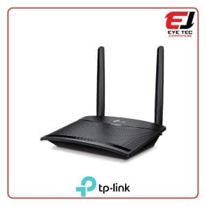 TP-LINK TL-MR100 300Mbps Wireless N 4G LTE Router