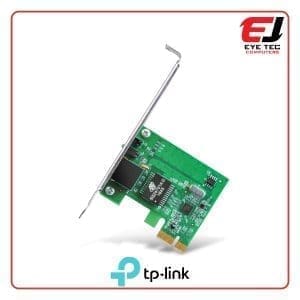 TP-Link TG 3468 Gigabit PCI EX Network Card