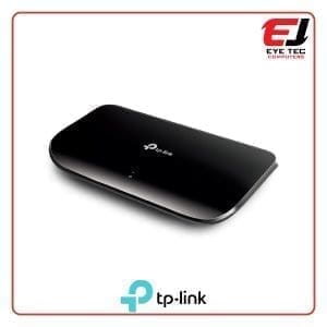 TP- Link TL-SG1008D 8Port Gigabit Switch