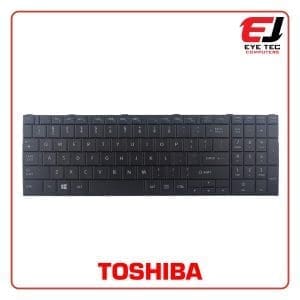 Toshiba C50-B Keyboard