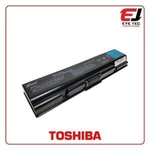 Toshiba L300 Notebook Battery