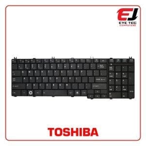 Toshiba Satallite C660 Notebook Keyboard