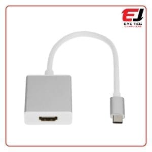 Type C to HDMI Converter