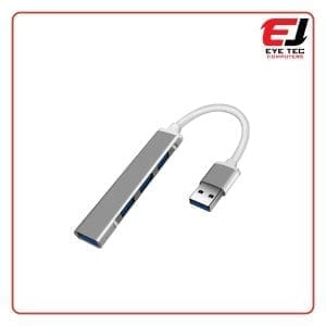 Type C to USB3.0 Hub