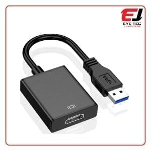USB 3.0 to HDMI Converter