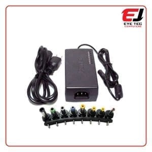 Universal Notebook Multi Power Adapter 96W
