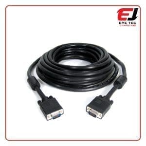 VGA 10m Cable Grade-A