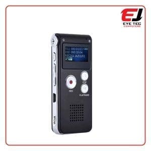 Voice Recorder 8GB AA