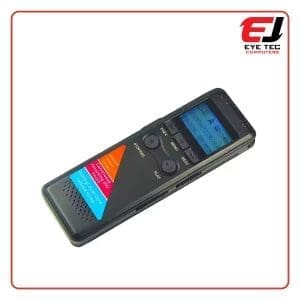 Voice Recorder 8GB BIG