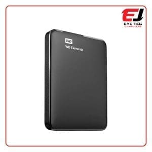 WD 2.5" SATA USB 3.0 HDD Enclouser