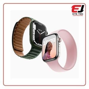 WS-L9 Smart Watch