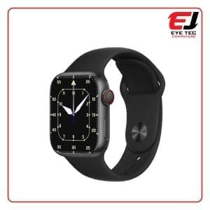WS67 Smart Watch