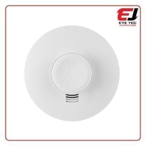 Wireless Smoke Detector