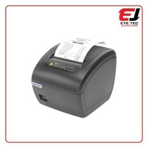 X-Printer Q838L Thermal Printer 80mm USB + Wi-Fi
