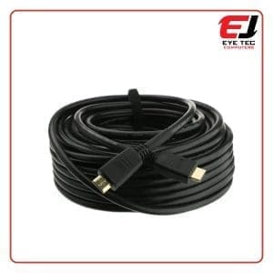HDMI 1080P Round Cable - 15m