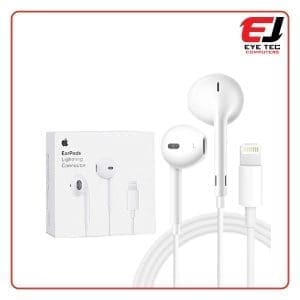 iPhone Lightning Earphone