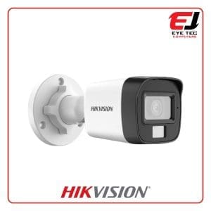 Hkvision DS-2CE16K0T-EXLPF 3K Smart Hybrid Light Indoor Fixed Turret Camera