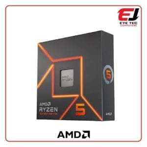 AMD RYZEN 5 7600X PROCESSOR
