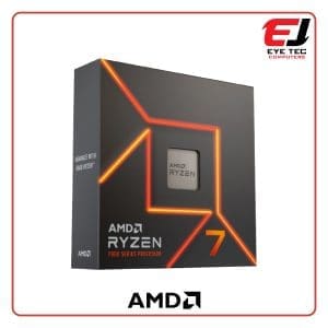 AMD RYZEN 7 7700X PROCESSOR